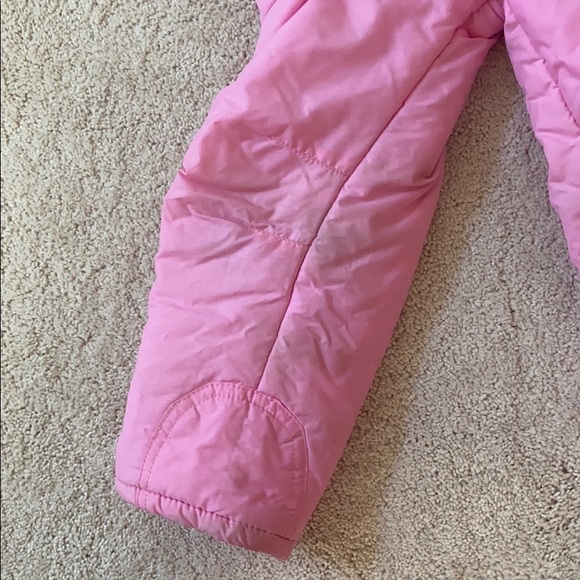 Arctix girl snow overalls - Picture 6 of 6